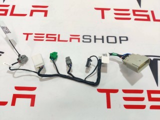 Электропроводка сидения, ориг. номер AG155236-B1, Tesla Model X 2015-2021