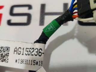 Электропроводка сидения, ориг. номер AG155236-B1, Tesla Model X 2015-2021