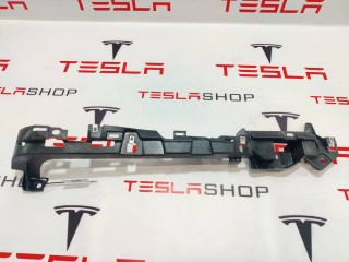 Направляющая панели багажного отделения, ориг. номер 1080708-00-C, Tesla Model X 2015-2021
