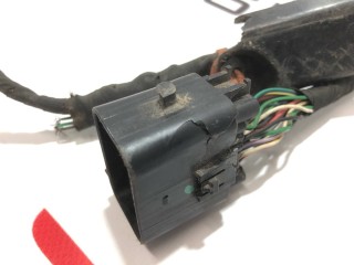 Электропроводка бампера, ориг. номер C200000570-G, PT00047075, Rivian R1T 2021-2024