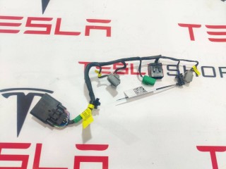 Электропроводка сидения, ориг. номер AG155236-B1, Tesla Model X 2015-2021