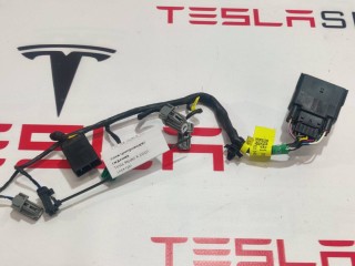 Электропроводка сидения, ориг. номер AG155236-B1, Tesla Model X 2015-2021