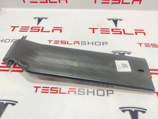 Воздуховод системы вентиляции, ориг. номер 1090896-00-A, Tesla Model X 2015-2021