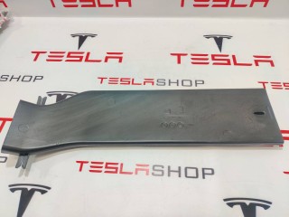 Воздуховод системы вентиляции, ориг. номер 1090896-00-A, Tesla Model X 2015-2021