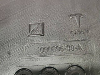 Воздуховод системы вентиляции, ориг. номер 1090896-00-A, Tesla Model X 2015-2021