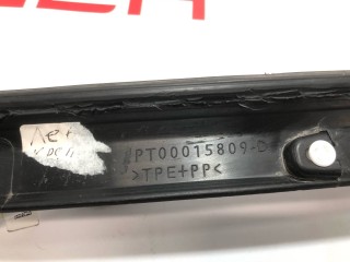Накладка капота, ориг. номер PT00015800, PT00015809-D, Rivian R1T 2021-2024