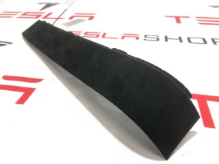 Накладка подъемной задней двери, ориг. номер 1055052-00-A, Tesla Model X 2015-2021