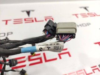 Электропроводка бокса переднего багажника (ванны), ориг. номер 2035338-00-A, Tesla Model S 2016-2021