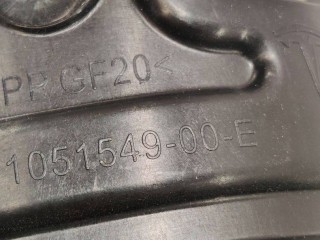 прочая запчасть, ориг. номер 1051549-00-H, 1055050-00-K, 1055059-00-D, Tesla Model X  [рестайлинг] 2021-2026
