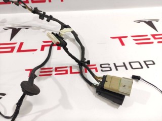 Электропроводка подкапотная, ориг. номер 3032438-02-B, Tesla Model X 2015-2021