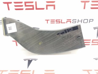 Воздуховод системы вентиляции, ориг. номер 1090895-00-A, Tesla Model X 2015-2021