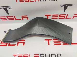 Воздуховод системы вентиляции, ориг. номер 1090895-00-A, Tesla Model X 2015-2021