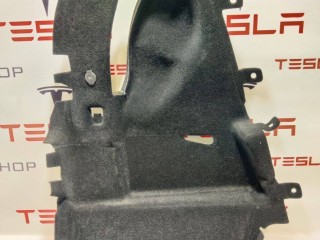 Отделка багажника, ориг. номер 1078359-00-C, 1078355-00-A, Tesla Model X 2015-2021