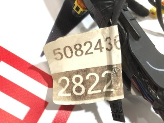 Электропроводка центральной панели, ориг. номер 1047278, 5082436, 74357404, Tesla Model X 2015-2021