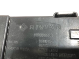 фара (запчасти), ориг. номер PT00000466H, Rivian R1T 2021-2024