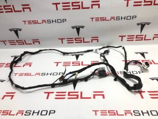 Электропроводка подъемной задней двери, ориг. номер 1032881-00-G, Tesla Model X 2015-2021
