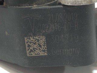 Датчик уровня пневмоподвески, ориг. номер 1027946-00-B, Tesla Model X 2015-2021