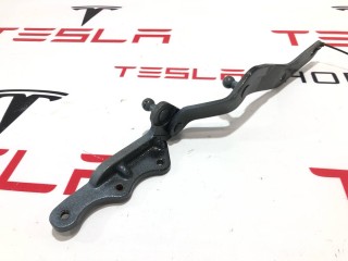 Петля амортизаторов подъемной задней двери, ориг. номер 1035434-00-L, Tesla Model X 2015-2021