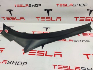 Облицовка проема багажника, ориг. номер 1047321-00-E, Tesla Model X 2015-2021
