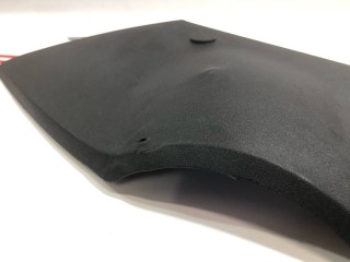Подкапотный пластик бокса, ориг. номер PT00012196-D, PT00015695-C, Rivian R1T 2021-2024