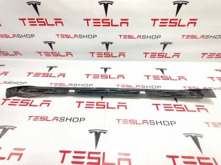 прочая запчасть, ориг. номер 104136400G, Tesla Model X  [рестайлинг] 2021-2026