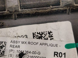 прочая запчасть, ориг. номер 104136400G, Tesla Model X  [рестайлинг] 2021-2026
