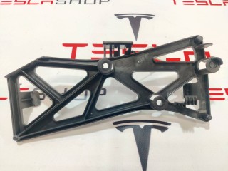 Кронштейн крепления боди контроллера, ориг. номер 1077423-00-B, Tesla Model X 2015-2021