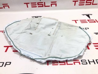Подушка безопасности сиденья водительского, ориг. номер C200030804-H-001, Rivian R1T 2021-2024
