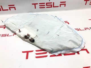 Подушка безопасности сиденья пассажирского, ориг. номер C200030805-H-001, Rivian R1T 2021-2024