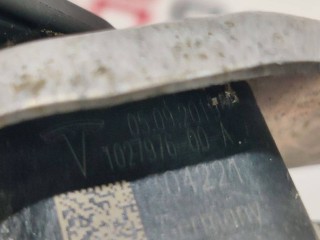 прочая запчасть, ориг. номер 6006526-00-B, 1027976-00-A, Tesla Model S 2012-2016
