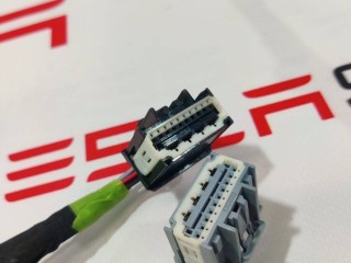 Электропроводка подъемной задней двери, ориг. номер 1032882-00-G, Tesla Model X 2015-2021