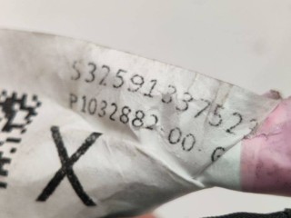 Электропроводка подъемной задней двери, ориг. номер 1032882-00-G, Tesla Model X 2015-2021