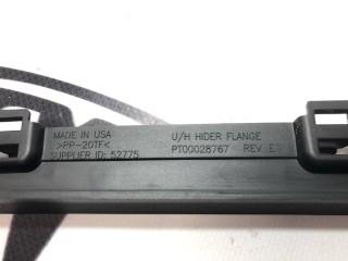 Накладка капота, ориг. номер PT00028767, Rivian R1T 2021-2024