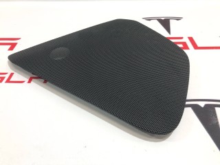 Накладка динамика (сетка), ориг. номер 1037510-00-B, Tesla Model X 2015-2021