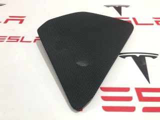 Накладка динамика (сетка), ориг. номер 1037510-00-B, Tesla Model X 2015-2021