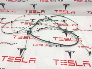 Пневмопровод, ориг. номер 1027937-00-C, Tesla Model X 2015-2021