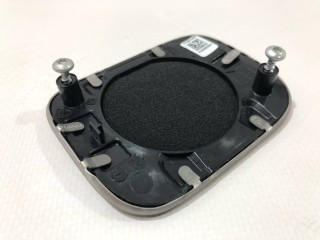 Накладка динамика (сетка), ориг. номер PT00013659, Rivian R1T 2021-2024