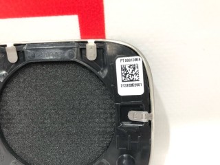 Накладка динамика (сетка), ориг. номер PT00013659, Rivian R1T 2021-2024