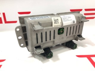 Монитор (дисплей), ориг. номер PT00000503-F, Rivian R1T 2021-2024