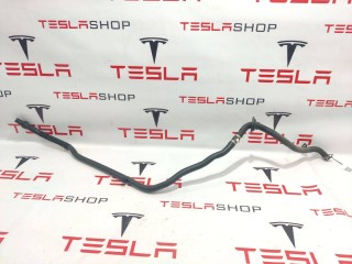 Шланги охлаждающей жидкости, ориг. номер 1041531-00-I, Tesla Model X 2015-2021