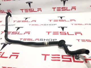 Шланги охлаждающей жидкости, ориг. номер 1041526-00-F, Tesla Model X 2015-2021