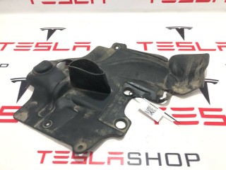 Накладка опоры (стакана) амортизатора, ориг. номер 1036211-00-D, Tesla Model X 2015-2021