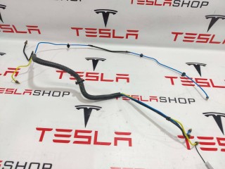 Пневмопровод, ориг. номер 1027933-00-E, Tesla Model X 2015-2021