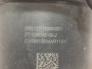 Детали теплового насоса, ориг. номер 1549902-00-C, 1613703-00-B, 1501200-CL-B, 1523003-00-B, 1088245-00-L, 1750119-00-A, 1501100-CL-C, 1510048-00-C, 1523007-00-E, 1752119-01-B, 1506860-000-B, Tesla Model 3 2017-2021