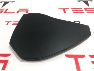 Накладка боковая торпеды, ориг. номер 1043542-00-E, 1043544-00-D, Tesla Model X 2015-2021