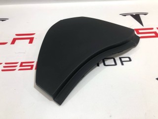 Накладка боковая торпеды, ориг. номер 1043542-00-E, 1043544-00-D, Tesla Model X 2015-2021