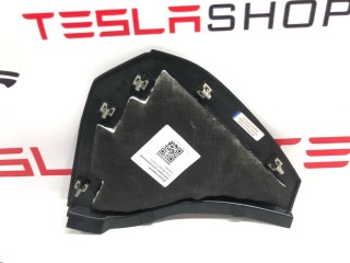 Накладка боковая торпеды, ориг. номер 1043542-00-E, 1043544-00-D, Tesla Model X 2015-2021