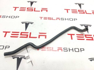 Сливной шланг кондиционера, ориг. номер 102388300J, 1069343-00-C, Tesla Model X 2015-2021