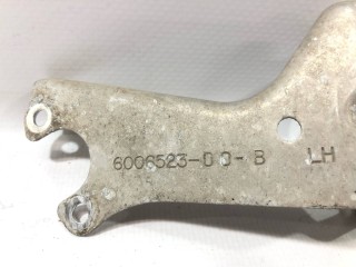 Датчик уровня пневмоподвески, ориг. номер 6006523-00-B, 1027971-00-A, Tesla Model X 2015-2021