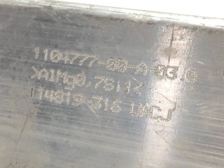 Усилитель бокса подкапотного, ориг. номер 1104777-00-A, Tesla Model 3 2017-2021